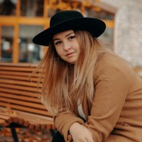 Veronika Tudinova