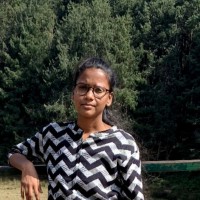 Pandiselvi Thirunamoorthi