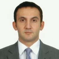 Serkan Kantarcioglu
