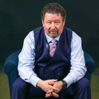 Greg Healey