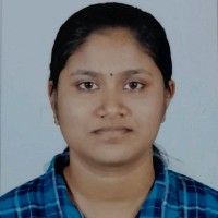 Mrudula C U
