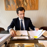 Emilio Zegrí de Olivar