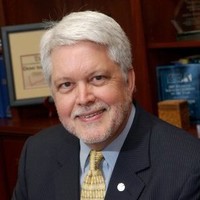Paul R. Morris, CLU, ChFC, AEP