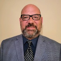 David Burt, CRME