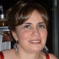 Daniela Rodriguez de Lima