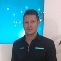 Frédéric Rossi