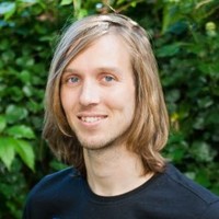 Bart van Vliet