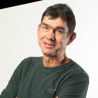 Patrick Van Heugten