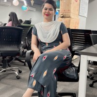 Tara Verma