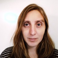Eva Robertsson, P.Eng.
