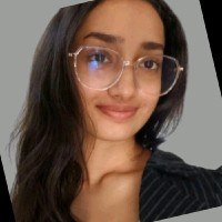 Anannya Shilotri