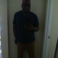Derrick Redding