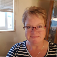 Sandy Hadwen