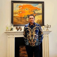 Nursyamsu Bakhtiar