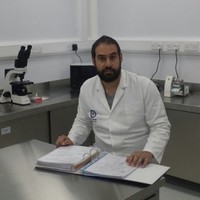 Michalis Constantinou