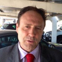 Enrique Güemez Siguero