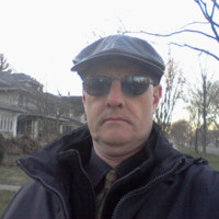 Brian Soper