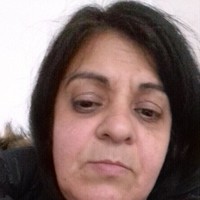 Margareth Aparecida Rodrigues