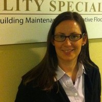 Betsy Baxter