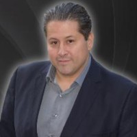 Peter Garcia