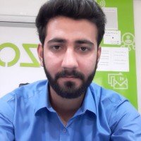 Jamshaid Khan