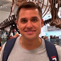 Tiago Eleutério