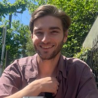 Liam MacKenzie