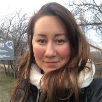 Наталья Мокриева