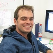 Vinicius Maracaja-Coutinho