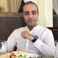 Mohamed Ossama
