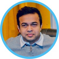Sandip Kumar Paul