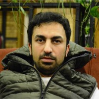 Sam Shokatpour