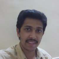 Rahul G Nair