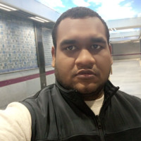 Padmana Sethy