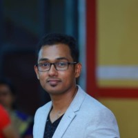 Vivek Cholayil