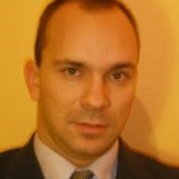 Gyorgy Palasti
