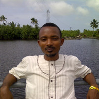 Samuel Ike