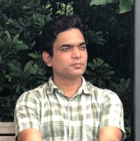 Ashok Kumar