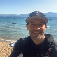 Sam Sourikoff