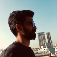 Hari Krishnan