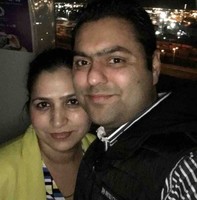 Monika Thind