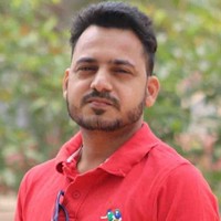 Pramod Jangir