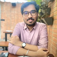Krishna Parag Y.