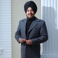 Talwinder Singh