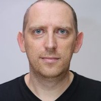 Kirill Mantulnikov