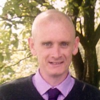 Stephen Mulholland