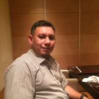 Andri Yaman