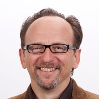 Dr. Michael Strohauer