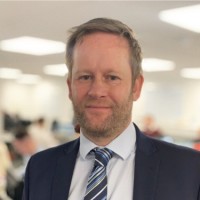 David Rounsfell