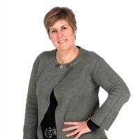 Annemarie Van Der Meijden